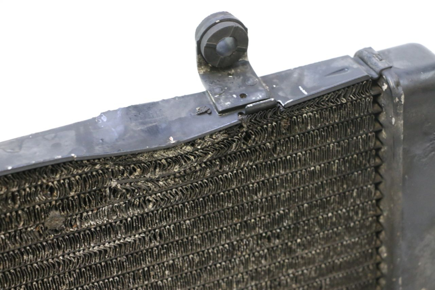 photo de RADIATEUR HONDA ST PAN EUROPEAN 1100 (1990 - 2002) - Détail de la pièce
