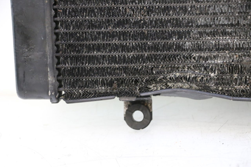 photo de RADIATEUR HONDA ST PAN EUROPEAN 1100 (1990 - 2002) - Zoom composants