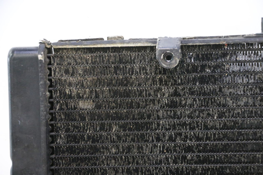 photo de RADIATEUR HONDA ST PAN EUROPEAN 1100 (1990 - 2002) - Aperçu profil