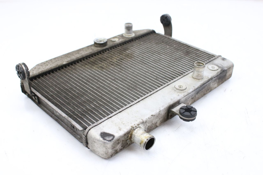photo de RADIATEUR SUZUKI AN BURGMAN 400 (2006 - 2010)