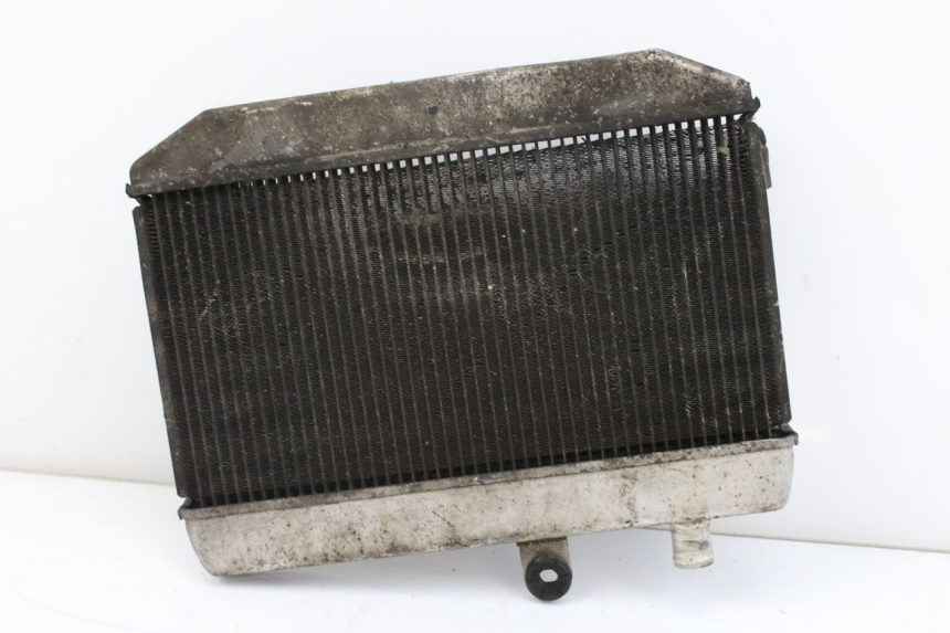 photo de RADIATEUR SUZUKI AN BURGMAN 400 (2006 - 2010)