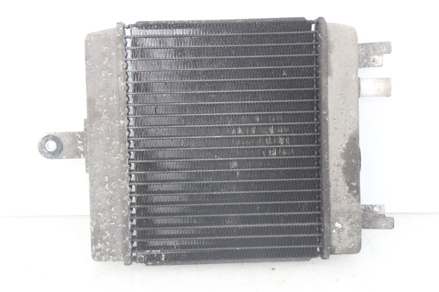 photo de RADIATEUR SUZUKI BURGMAN 125 (2007 - 2014)