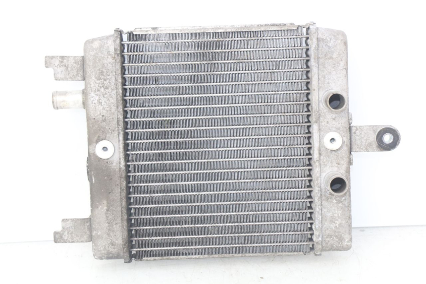 photo de RADIATEUR SUZUKI BURGMAN 125 (2007 - 2014)