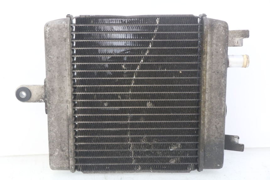 photo de RADIATEUR SUZUKI BURGMAN 125 (2007 - 2014)