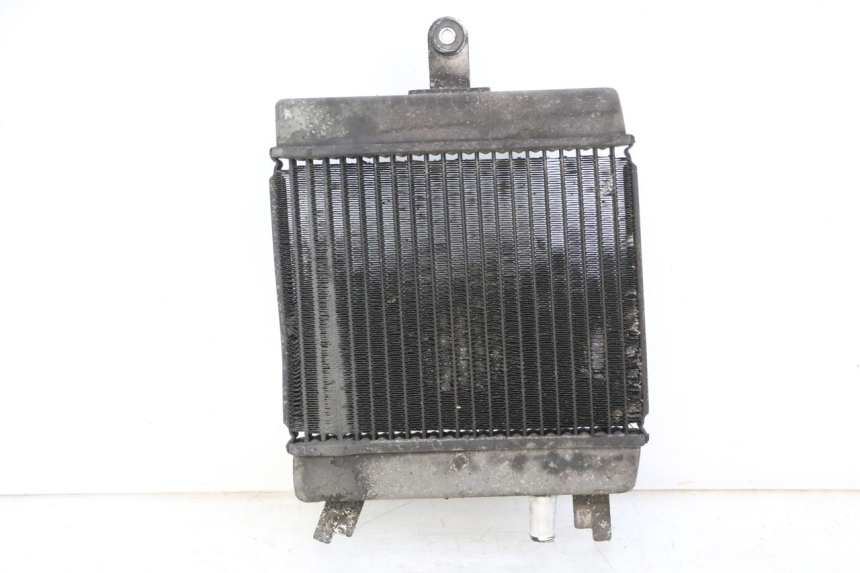 photo de RADIATEUR SUZUKI BURGMAN 125 (2015 - 2017)