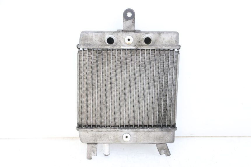 photo de RADIATEUR SUZUKI BURGMAN 125 (2015 - 2017)