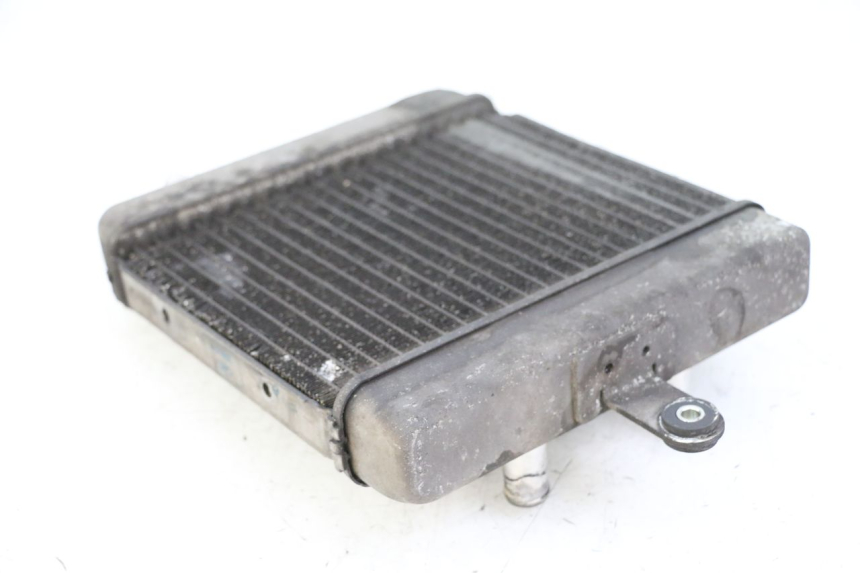 photo de RADIATEUR SUZUKI BURGMAN 125 (2015 - 2017)