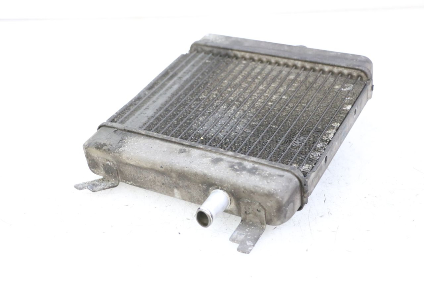 photo de RADIATEUR SUZUKI BURGMAN 125 (2015 - 2017)