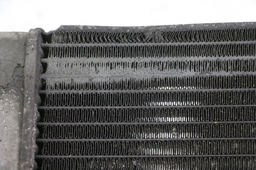 photo de RADIATEUR SUZUKI BURGMAN 125 (2015 - 2017)