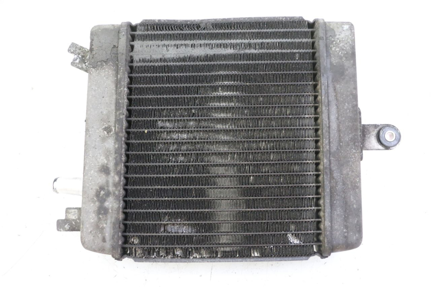 photo de RADIATEUR SUZUKI BURGMAN 125 (2015 - 2017)