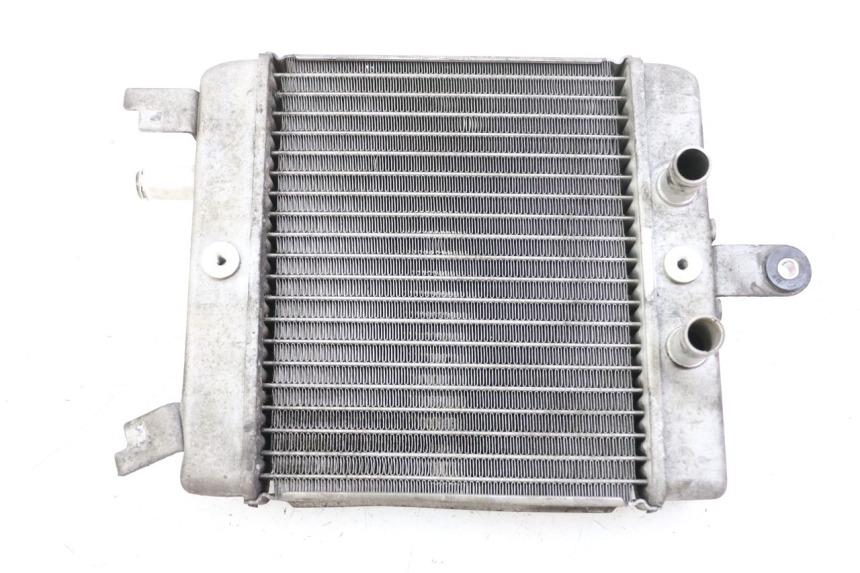 photo de RADIATEUR SUZUKI BURGMAN 125 (2015 - 2017)