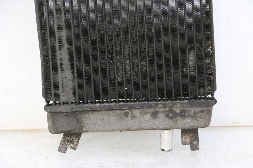photo de RADIATEUR SUZUKI BURGMAN 125 (2015 - 2017)