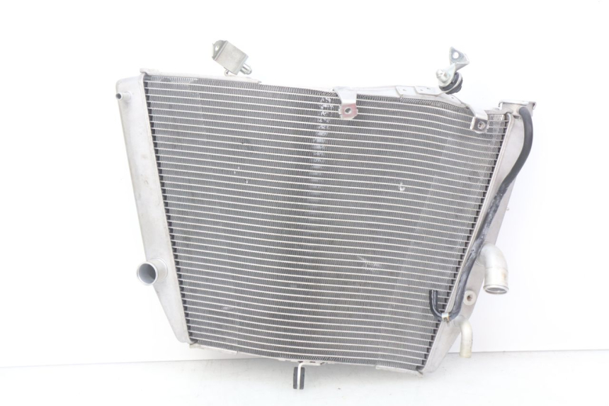 photo de RADIATEUR SUZUKI GSX-R GSXR 750 (2011 - 2016)