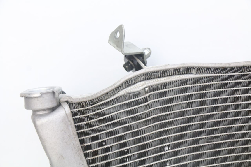 photo de RADIATEUR SUZUKI GSX-R GSXR 750 (2011 - 2016)