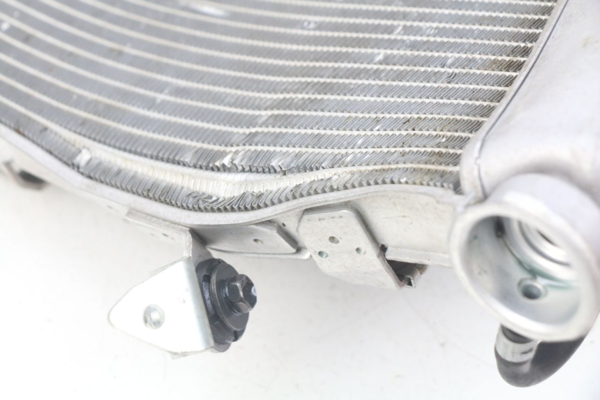 photo de RADIATEUR SUZUKI GSX-R GSXR 750 (2011 - 2016)