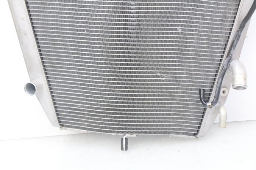 photo de RADIATEUR SUZUKI GSX-R GSXR 750 (2011 - 2016)
