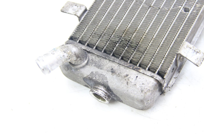 photo de RADIATEUR SUZUKI UH BURGMAN 125 (2002 - 2006)