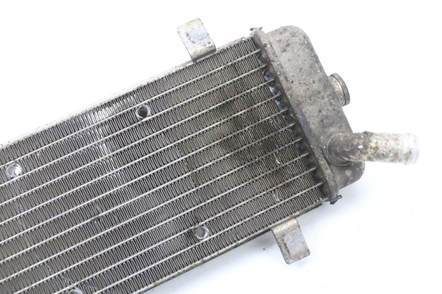 photo de RADIATEUR SUZUKI UH BURGMAN 125 (2002 - 2006)