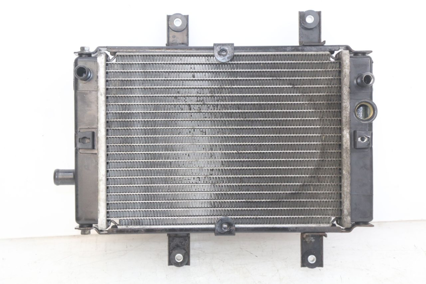 photo de RADIATEUR SYM GTS EFI 125 (2012 - 2016)