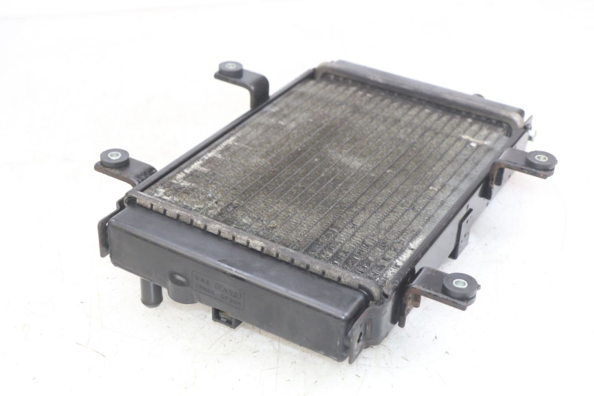 photo de RADIATEUR SYM GTS EFI 125 (2012 - 2016)