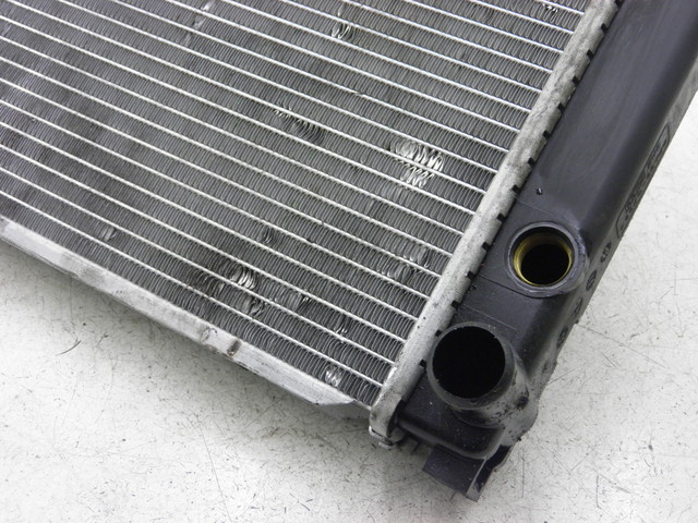 photo de RADIATEUR SYM MAXSYM I 400 (2011 - 2016)