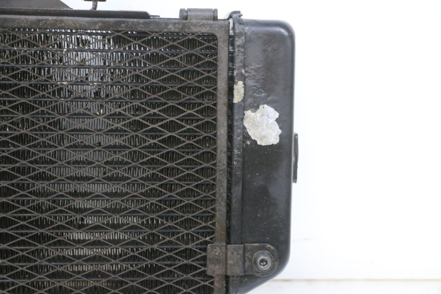 photo de RADIATEUR YAMAHA TDM ABS 900 (2002 - 2014)