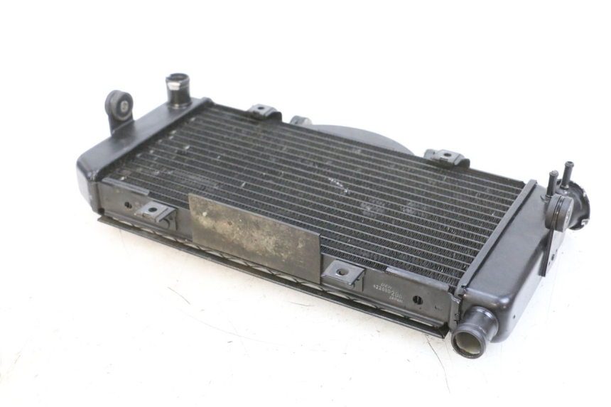 photo de RADIATEUR YAMAHA TDM ABS 900 (2002 - 2014)