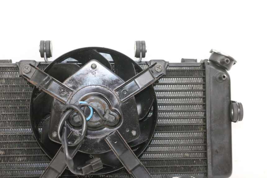 photo de RADIATEUR YAMAHA TDM ABS 900 (2002 - 2014) - Vue produit