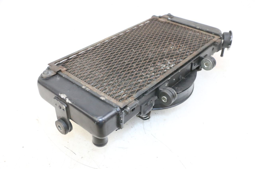 photo de RADIATEUR YAMAHA TDM ABS 900 (2002 - 2014) - Vue d’ensemble