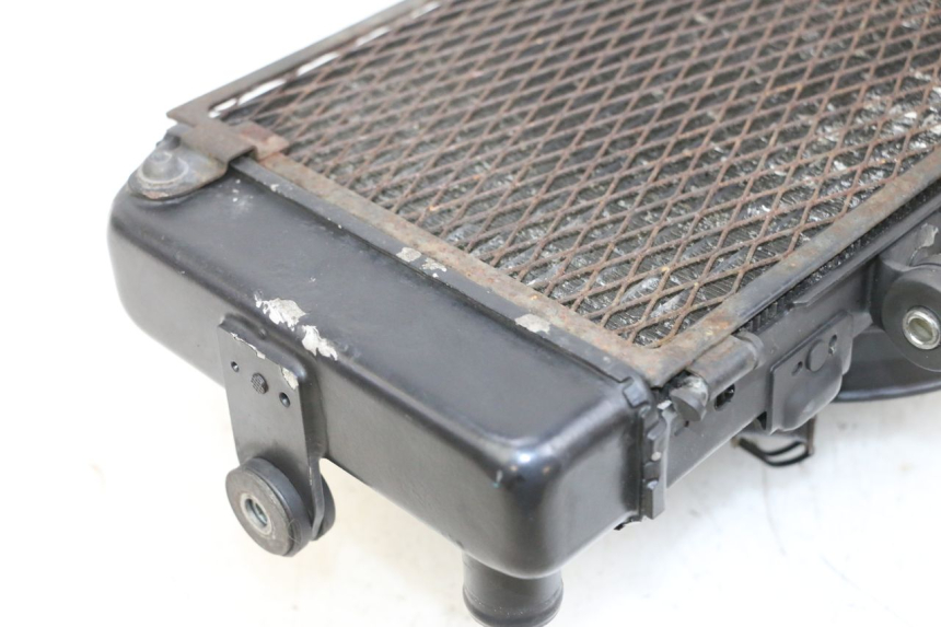 photo de RADIATEUR YAMAHA TDM ABS 900 (2002 - 2014) - Points de fixation