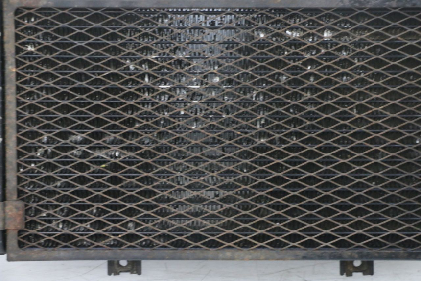 photo de RADIATEUR YAMAHA TDM ABS 900 (2002 - 2014) - Zoom composants