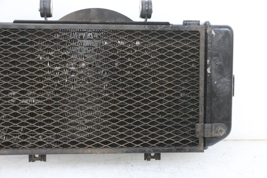 photo de RADIATEUR YAMAHA TDM ABS 900 (2002 - 2014) - Vue rapprochée