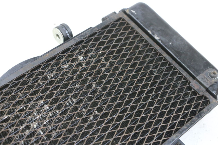 photo de RADIATEUR YAMAHA TDM ABS 900 (2002 - 2014) - Gros plan technique
