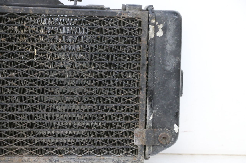 photo de RADIATEUR YAMAHA TDM ABS 900 (2002 - 2014) - Détails caractéristiques