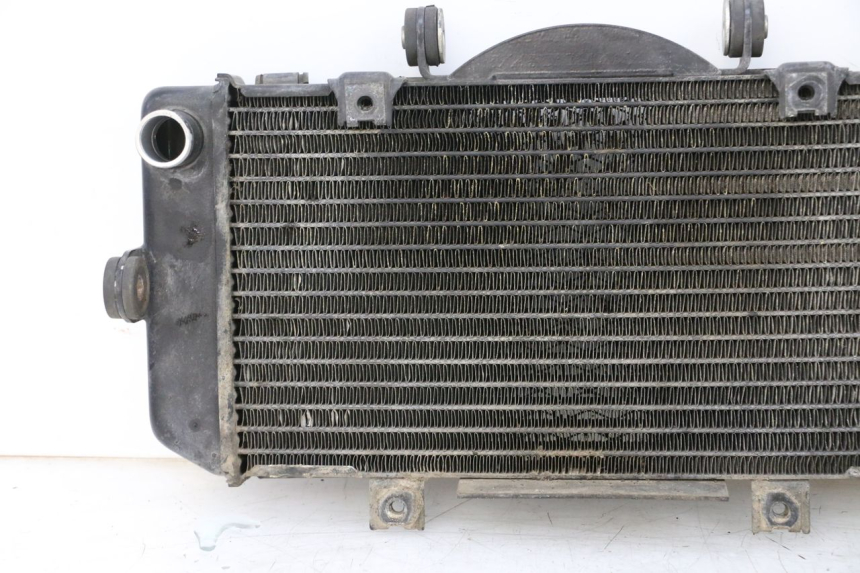 photo de RADIATEUR YAMAHA TDM ABS 900 (2002 - 2014) - État de surface
