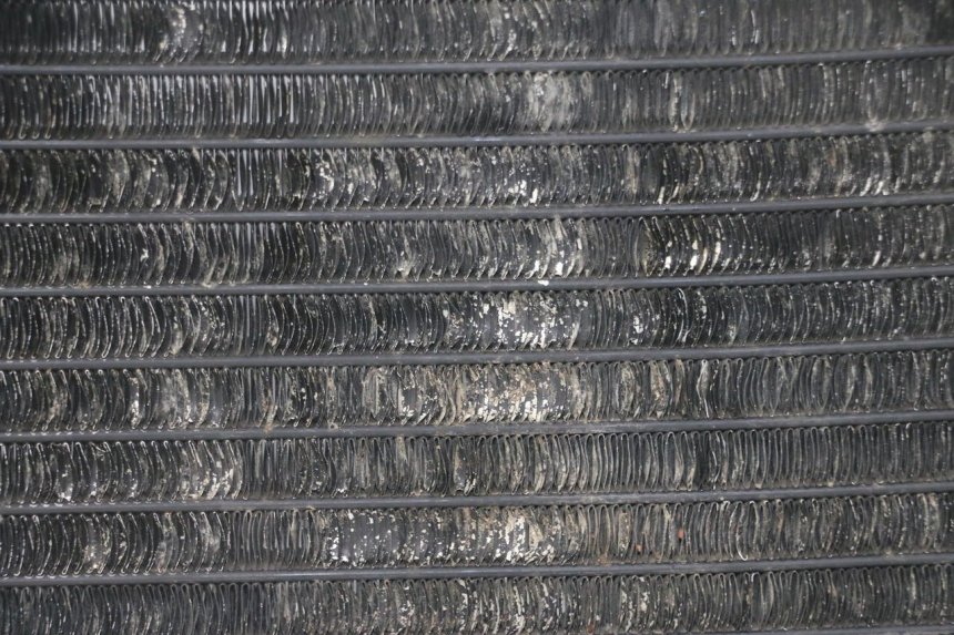 photo de RADIATEUR YAMAHA TDR DELTABOX 125 (1993 - 2003)