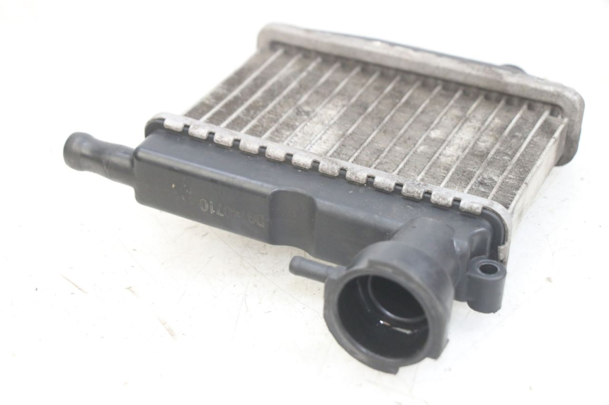 photo de RADIATEUR TNT MOTOR FASTINO 4T 50 (2013 - 2019)
