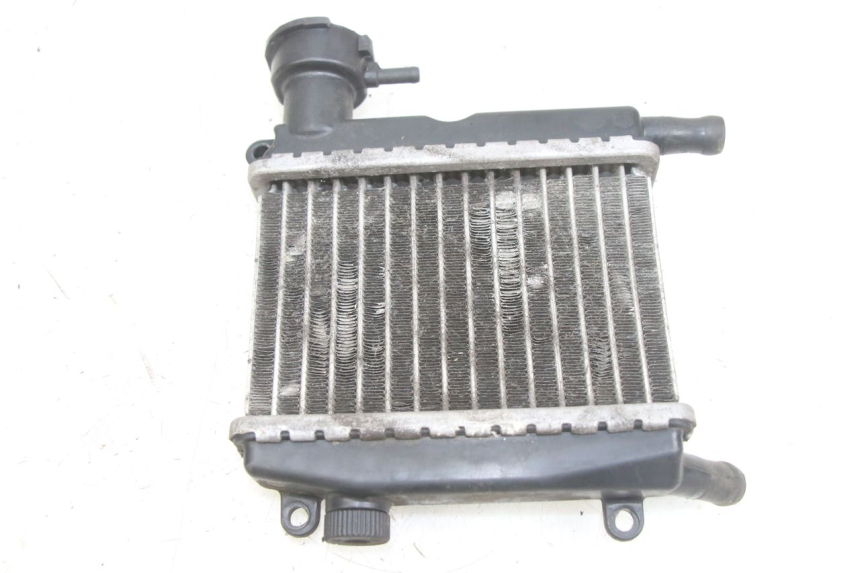 photo de RADIATEUR TNT MOTOR FASTINO 4T 50 (2013 - 2019)
