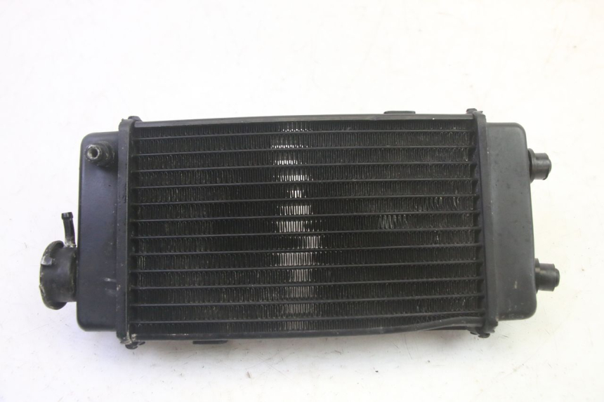 photo de RADIATEUR KSR TR SM 50 (2015 - 2018) - Vue principale