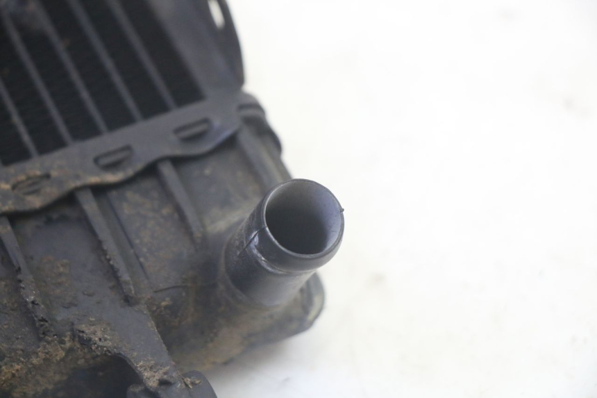 photo de RADIATEUR YAMAHA TZR 50 (2008 - 2016) - Autre angle de vue