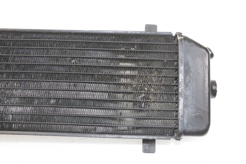 photo de RADIATEUR SUZUKI UC EPICURO 125 (1999 - 2003)
