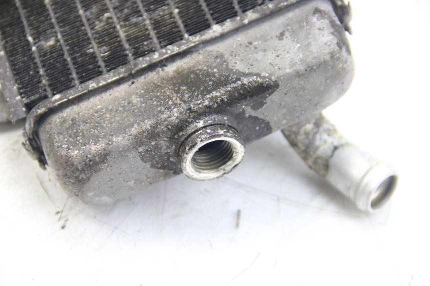 photo de RADIATEUR SUZUKI UH BURGMAN 125 (2002 - 2006) - Détail de la pièce