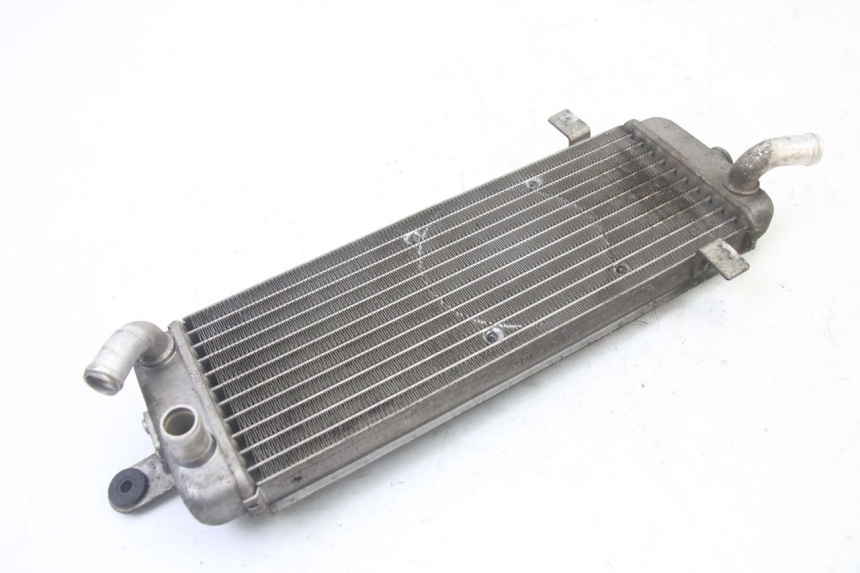 photo de RADIATEUR SUZUKI UH BURGMAN 125 (2002 - 2006)