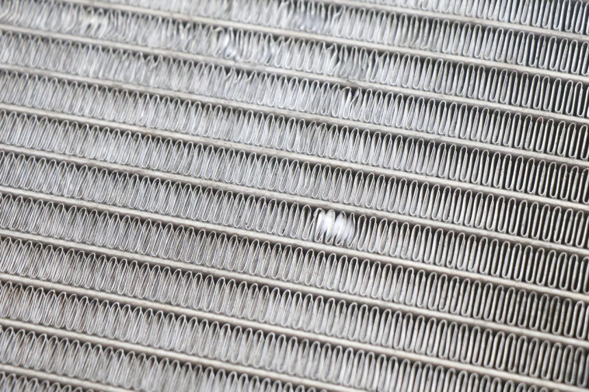 photo de RADIATEUR HONDA VFR FI RC46 800 (1998 - 2001) - Vue produit