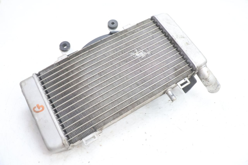photo de RADIATEUR HONDA VFR FI RC46 800 (1998 - 2001) - Autre angle de vue