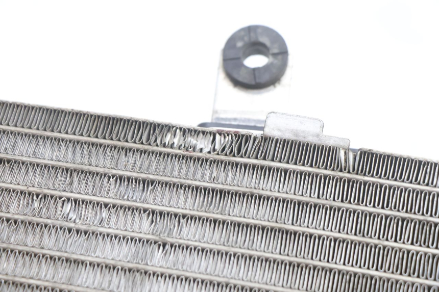 photo de RADIATEUR HONDA VFR FI RC46 800 (1998 - 2001) - Marquages et références