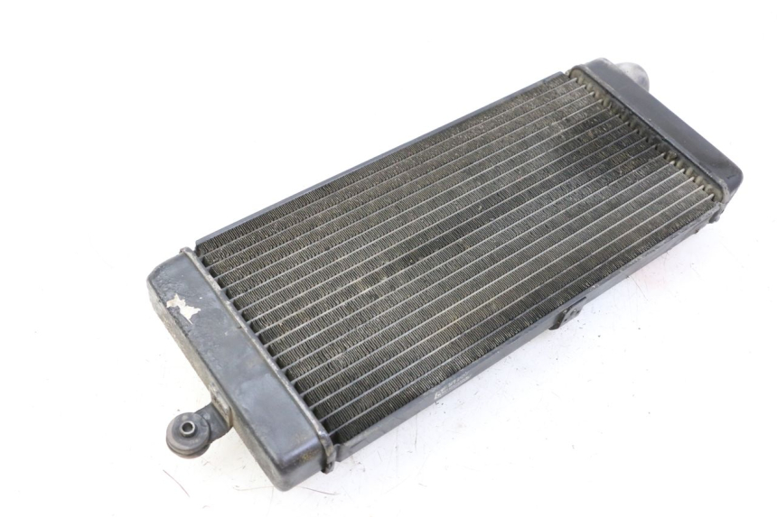 photo de RADIATEUR HONDA VT C2 SHADOW 750 (1997 - 2001) - Détail de la pièce