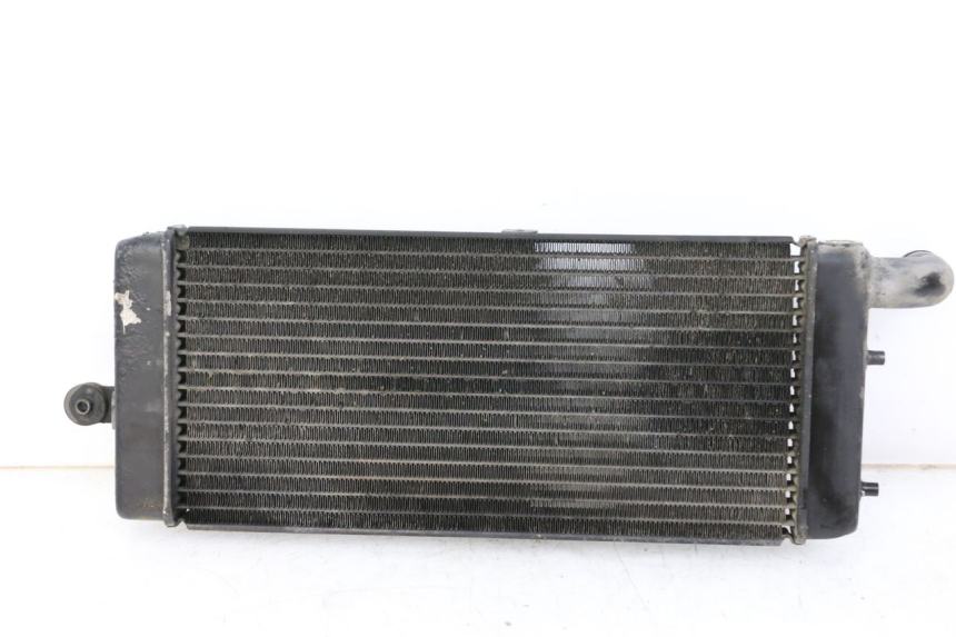 photo de RADIATEUR HONDA VT C2 SHADOW 750 (1997 - 2001) - Points de fixation
