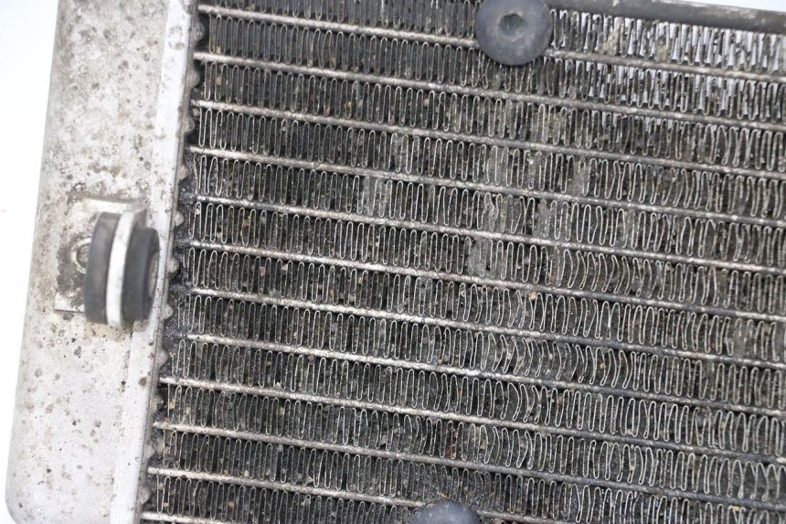 photo de RADIATEUR YAMAHA X-CITY XCITY 125 (2007 - 2008)