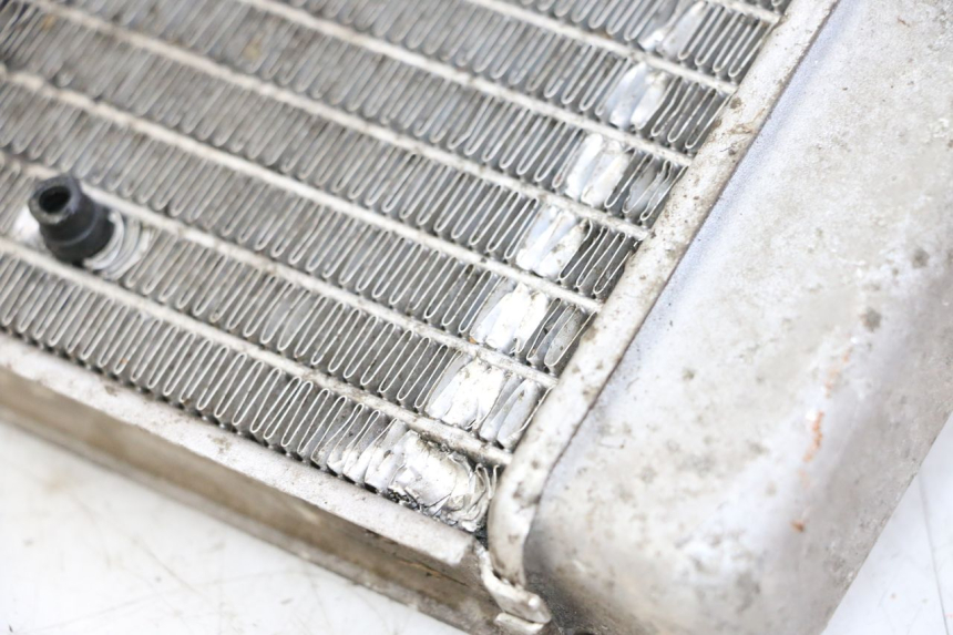 photo de RADIATEUR YAMAHA X-CITY XCITY 125 (2007 - 2008)